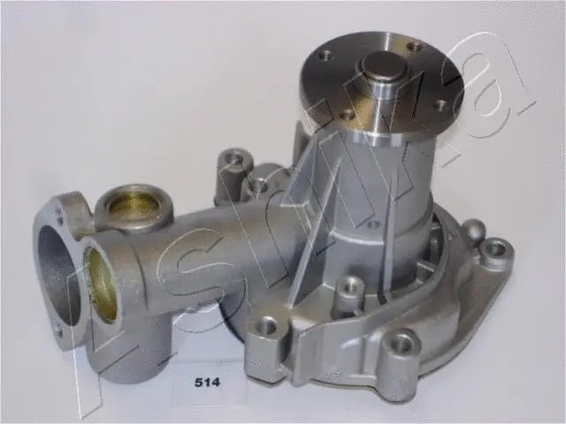 Water Pump, engine cooling (35-05-514)