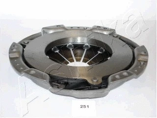 Clutch Pressure Plate