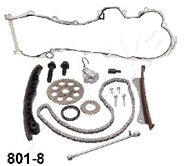 Timing Chain Kit (KCK801-8)