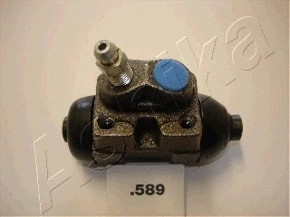 Wheel Brake Cylinder (67-05-589)