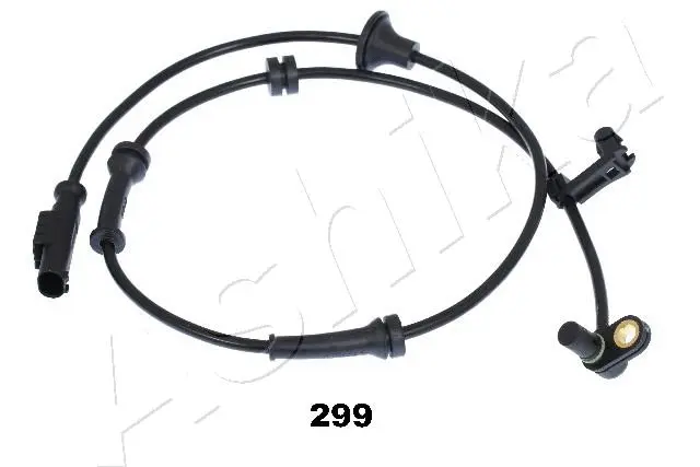 Sensor, wheel speed (151-02-299)