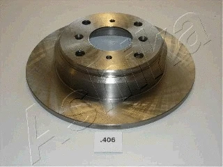 Brake Disc (61-04-406)