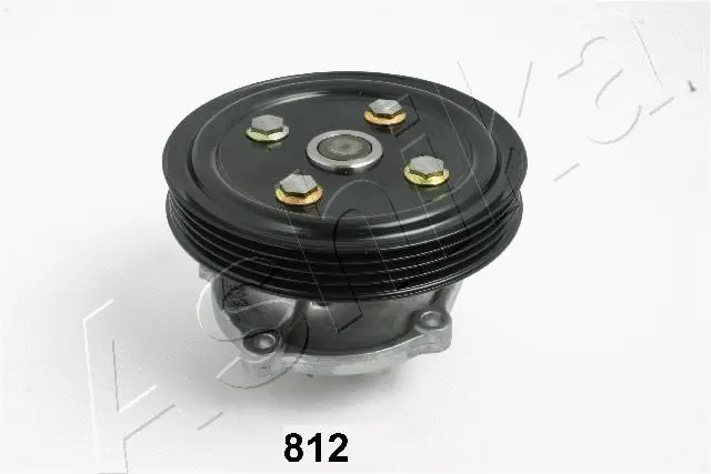 Water Pump, engine cooling (35-08-812)