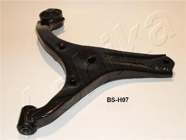 Control/Trailing Arm, wheel suspension (72-0H-H07)