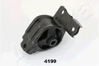 Mounting, engine