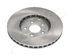 Brake Disc (60-09-996C)