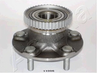 Wheel Hub (44-11006)