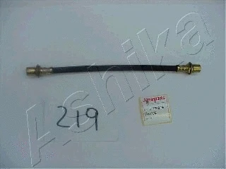 Holding Bracket, brake hose (69-02-219)