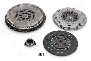 Clutch Kit (98-03-301)