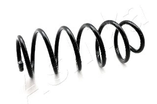 Suspension Spring (ZCA3381A)