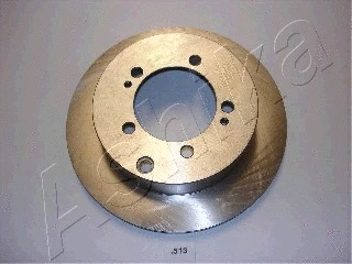 Brake Disc (61-05-513)