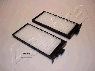 Filter, cabin air (21-DW-W5)