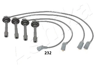 Ignition Cable Kit (132-02-232)