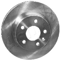Brake Disc (60-00-0570)