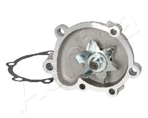 Water Pump, engine cooling (35-02-231)