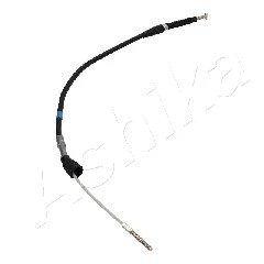 Cable Pull, parking brake