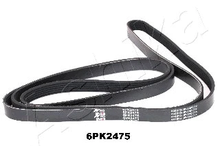 V-Ribbed Belt (112-6PK2475)
