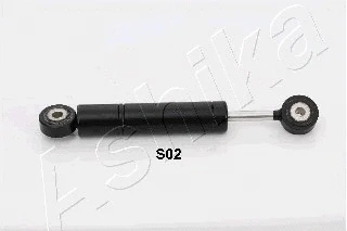 Vibration Damper, V-ribbed belt (146-0S-S02)