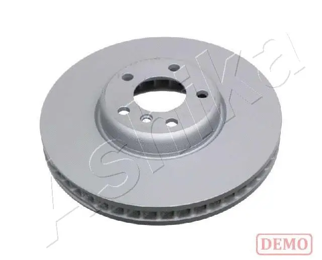 Brake Disc (60-00-0132C)