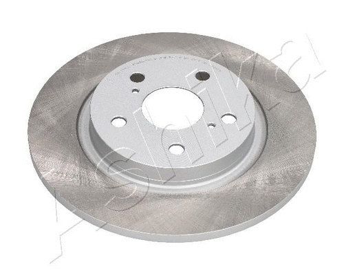 Brake Disc (61-02-240C)