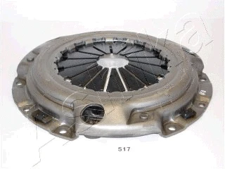 Clutch Pressure Plate (70-05-517)