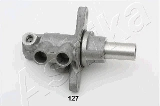 Brake Master Cylinder (68-01-127)