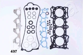 Gasket Kit, cylinder head (48-04-497)