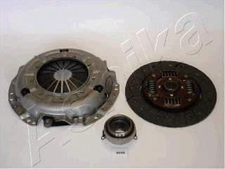 Clutch Kit (92-02-2035)