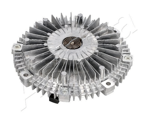 Clutch, radiator fan (36-05-519)