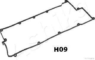 Gasket, cylinder head cover (47-0H-H09)