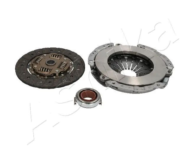 Clutch Kit (92-04-473)