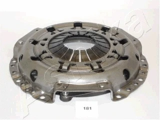 Clutch Pressure Plate (70-01-181)
