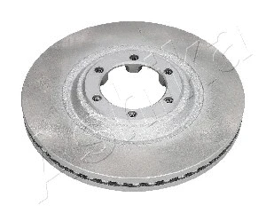 Brake Disc (60-09-919C)