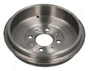 Brake Drum (56-00-0206)