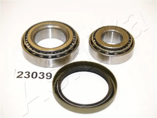 Wheel Bearing Kit (44-23039)