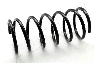 Suspension Spring (ZCA5578A)