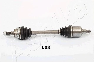 Drive Shaft (62-0L-L03)