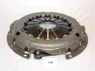 Clutch Pressure Plate (70-01-138)