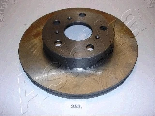 Brake Disc (60-02-253)