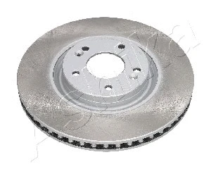 Brake Disc (60-0H-H17C)