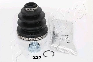 Bellow Kit, drive shaft (63-02-227)