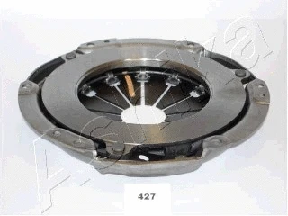 Clutch Pressure Plate