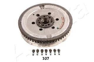 Flywheel