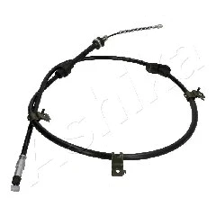 Cable Pull, parking brake