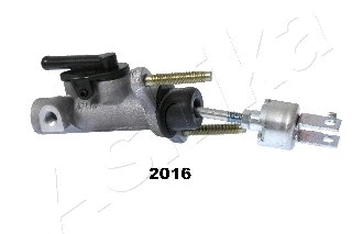 Master Cylinder, clutch (95-02-2016)