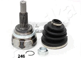 Joint Kit, drive shaft (62-02-246)