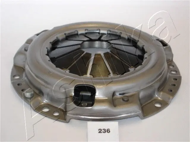 Clutch Pressure Plate (70-02-236)