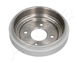 Brake Drum