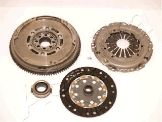 Clutch Kit (98-02-201)