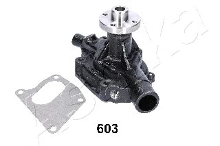 Water Pump, engine cooling